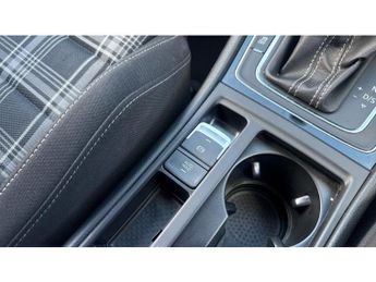 Volkswagen Golf 2.0 TDI 184 GTD 5dr DSG Diesel Hatchback
