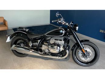  BMW R18 First Edition