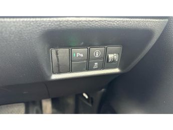 Honda Jazz 1.5 i-MMD Hybrid EX 5dr eCVT Hybrid Hatchback