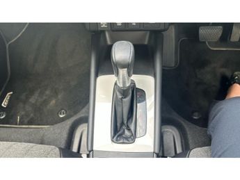 Honda Jazz 1.5 i-MMD Hybrid EX 5dr eCVT Hybrid Hatchback