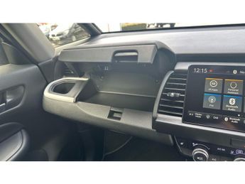 Honda Jazz 1.5 i-MMD Hybrid EX 5dr eCVT Hybrid Hatchback
