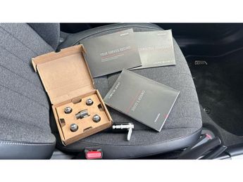 Honda Jazz 1.5 i-MMD Hybrid EX 5dr eCVT Hybrid Hatchback