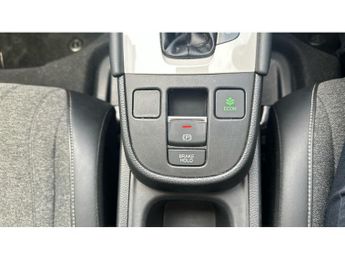 Honda Jazz 1.5 i-MMD Hybrid EX 5dr eCVT Hybrid Hatchback