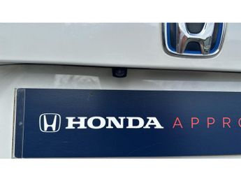 Honda Jazz 1.5 i-MMD Hybrid EX 5dr eCVT Hybrid Hatchback
