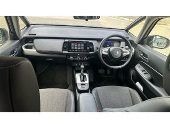 Honda Jazz 1.5 i-MMD Hybrid EX 5dr eCVT Hybrid Hatchback