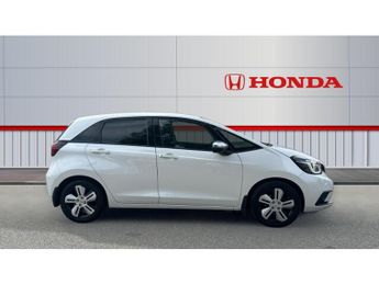 Honda Jazz 1.5 i-MMD Hybrid EX 5dr eCVT Hybrid Hatchback