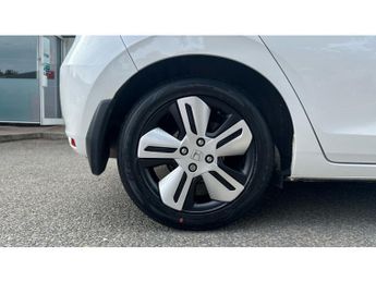 Honda Jazz 1.5 i-MMD Hybrid EX 5dr eCVT Hybrid Hatchback