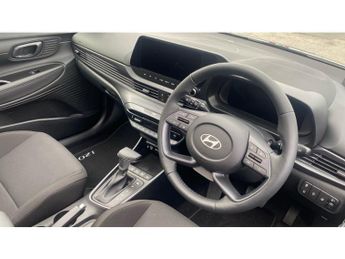 Hyundai i20 1.0T GDi Ultimate 5dr DCT Petrol Hatchback