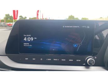 Hyundai i20 1.0T GDi Ultimate 5dr DCT Petrol Hatchback