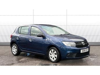 Dacia Sandero 1.0 SCe Ambiance 5dr Petrol Hatchback