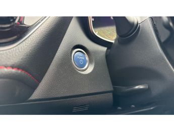 Toyota Corolla 2.0 VVT-i Hybrid Excel 5dr CVT Hybrid Hatchback