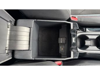 Toyota Corolla 2.0 VVT-i Hybrid Excel 5dr CVT Hybrid Hatchback
