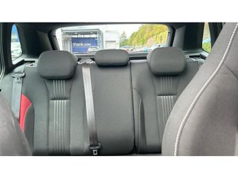 Skoda Kamiq 1.5 TSI Monte Carlo 5dr DSG Petrol Hatchback