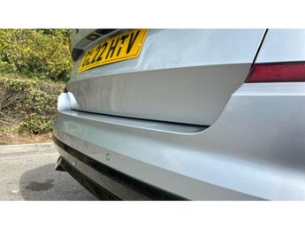 Skoda Kamiq 1.5 TSI Monte Carlo 5dr DSG Petrol Hatchback