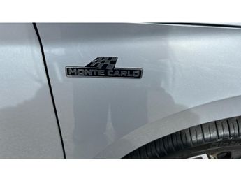 Skoda Kamiq 1.5 TSI Monte Carlo 5dr DSG Petrol Hatchback