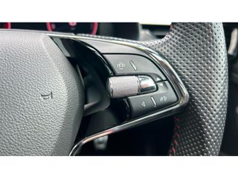 Skoda Kamiq 1.5 TSI Monte Carlo 5dr DSG Petrol Hatchback