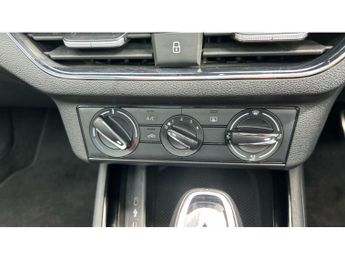 Skoda Kamiq 1.5 TSI Monte Carlo 5dr DSG Petrol Hatchback