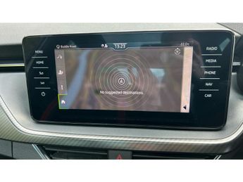 Skoda Kamiq 1.5 TSI Monte Carlo 5dr DSG Petrol Hatchback