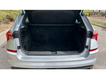 Skoda Kamiq 1.5 TSI Monte Carlo 5dr DSG Petrol Hatchback