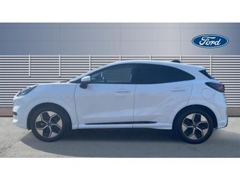 Ford Puma 123kW Premium 43kWh 5dr Auto Electric Hatchback