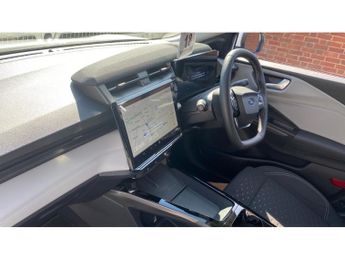 Ford Puma 123kW Premium 43kWh 5dr Auto Electric Hatchback