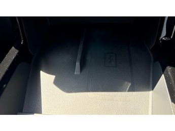 Ford Puma 123kW Premium 43kWh 5dr Auto Electric Hatchback