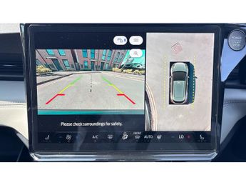 Ford Puma 123kW Premium 43kWh 5dr Auto Electric Hatchback