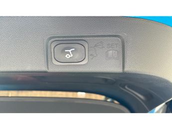 Ford Puma 123kW Premium 43kWh 5dr Auto Electric Hatchback