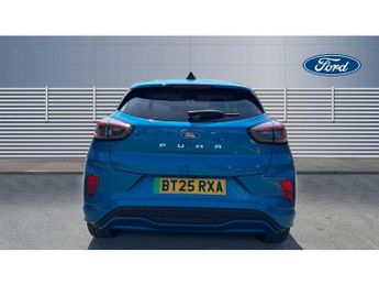 Ford Puma 123kW Premium 43kWh 5dr Auto Electric Hatchback