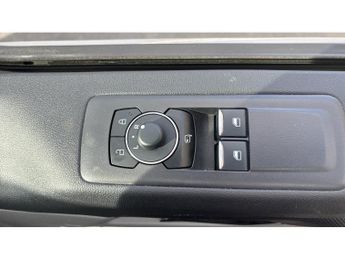 Ford Transit Custom E-320 L1 Rwd 100kW 65kWh H1 Van Limited Auto