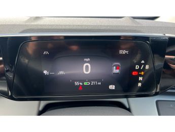Ford Explorer 210kW Select 77kWh 5dr Auto Electric Estate