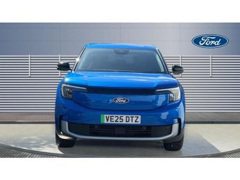 Ford Explorer 210kW Select 77kWh 5dr Auto Electric Estate