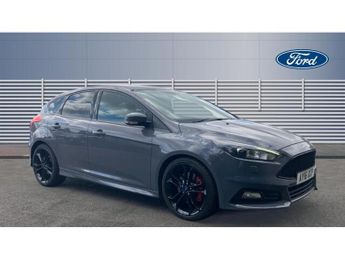 Ford Focus 2.0T EcoBoost ST-3 5dr Petrol Hatchback