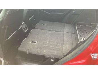 Honda HR-V 1.5 eHEV Advance 5dr CVT Hybrid Hatchback