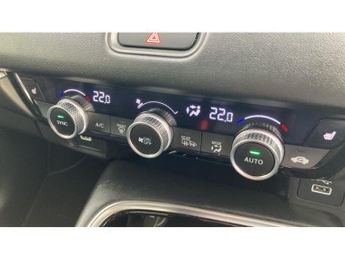 Honda HR-V 1.5 eHEV Advance 5dr CVT Hybrid Hatchback