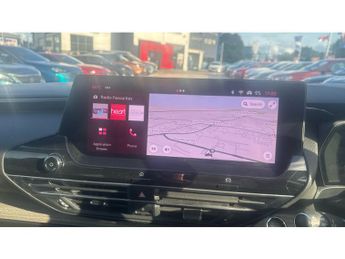 Citroen C5 X 1.2 PureTech 130 Max 5dr EAT8 Petrol Estate