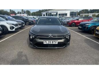 Citroen C5 X 1.2 PureTech 130 Max 5dr EAT8 Petrol Estate