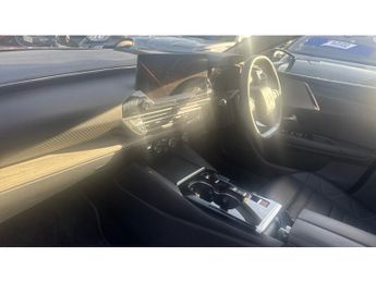 Citroen C5 X 1.2 PureTech 130 Max 5dr EAT8 Petrol Estate