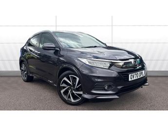 Honda HR-V 1.5 i-VTEC EX 5dr Petrol Hatchback