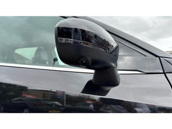 Nissan Qashqai 1.3 DiG-T MH 158 Tekna 5dr Xtronic Petrol Hatchback