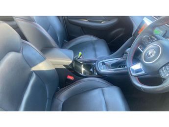 MG ZS 1.0T GDi Exclusive 5dr DCT Petrol Hatchback