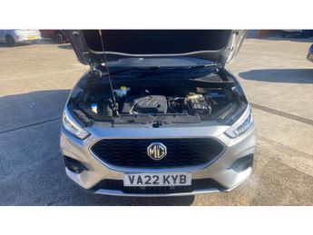 MG ZS 1.0T GDi Exclusive 5dr DCT Petrol Hatchback
