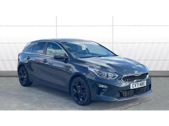 Kia Ceed 1.0T GDi ISG 3 5dr Petrol Hatchback