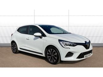 Renault Clio 1.0 TCe 90 Iconic Edition 5dr Petrol Hatchback