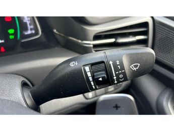 Hyundai IONIQ 1.6 GDi Hybrid Premium 5dr DCT Hybrid Hatchback