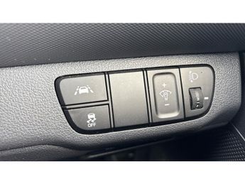 Hyundai IONIQ 1.6 GDi Hybrid Premium 5dr DCT Hybrid Hatchback
