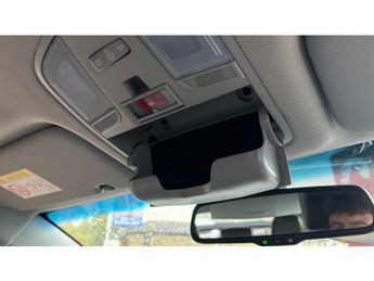 Hyundai IONIQ 1.6 GDi Hybrid Premium 5dr DCT Hybrid Hatchback