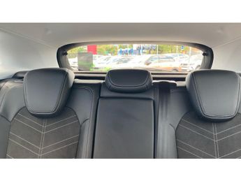 Vauxhall Grandland 1.2 Hybrid [136] Ultimate 5dr e-DCT6 Petrol Hatchback