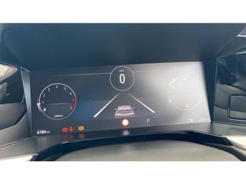 Vauxhall Grandland 1.2 Hybrid [136] Ultimate 5dr e-DCT6 Petrol Hatchback