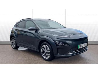 Hyundai KONA 150kW Premium 64kWh 5dr Auto Electric Hatchback